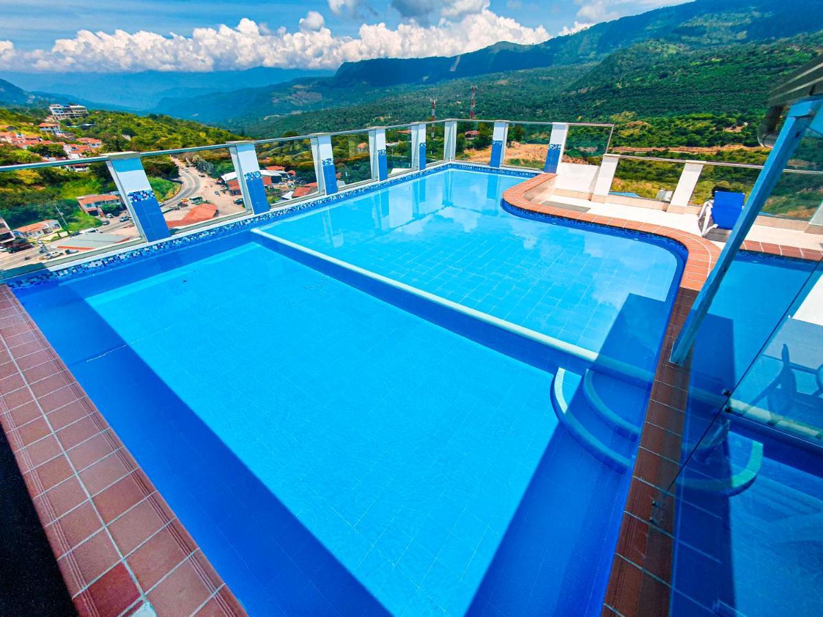 Apartment Hermoso Apto - C.c Plaza San Gil