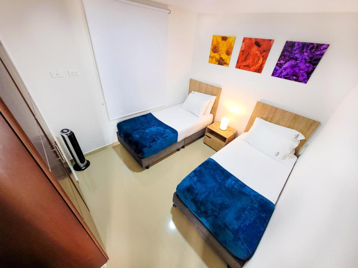 Hermoso Apto - C.c Plaza Apartment *