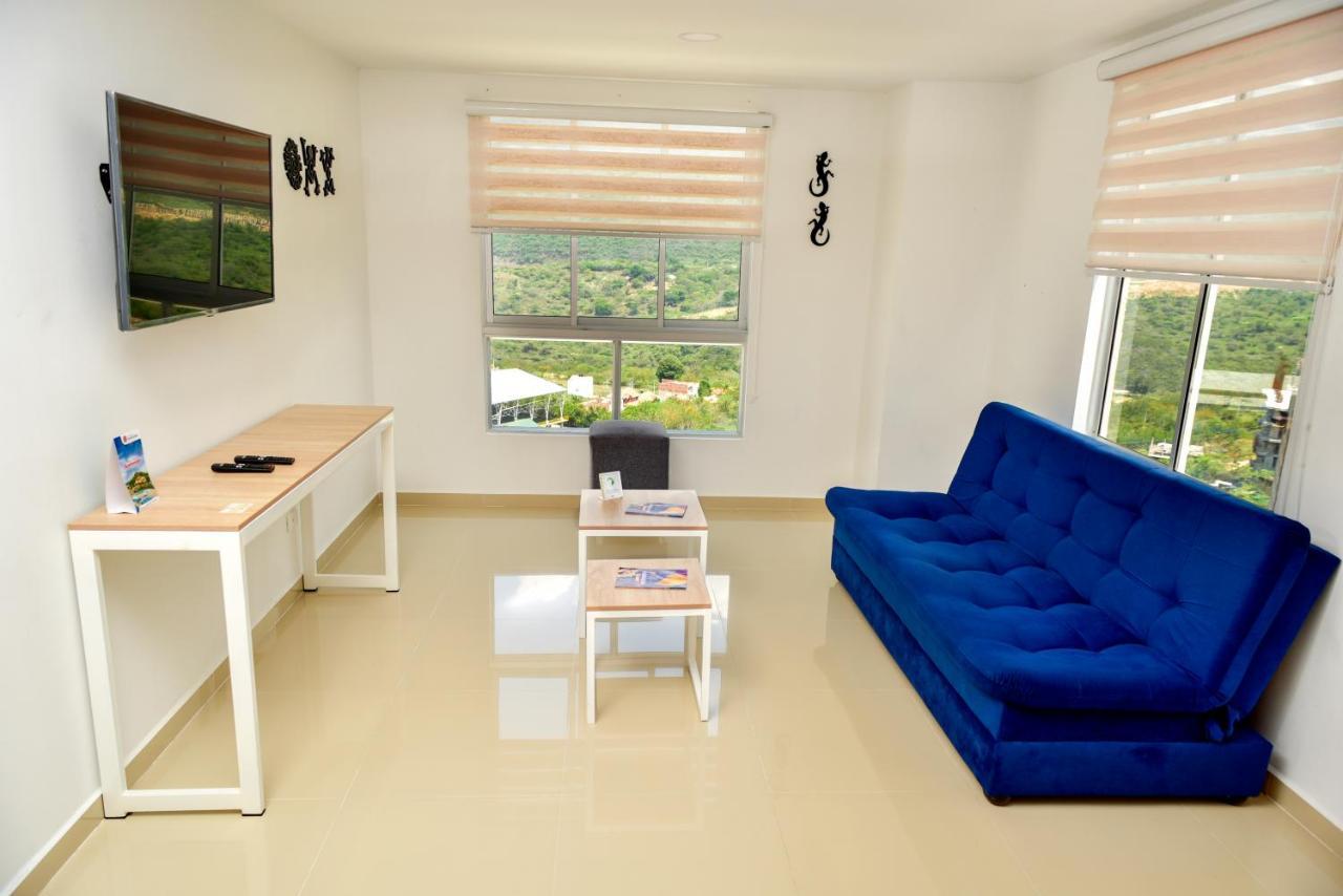 Apartment Hermoso Apto - C.c Plaza