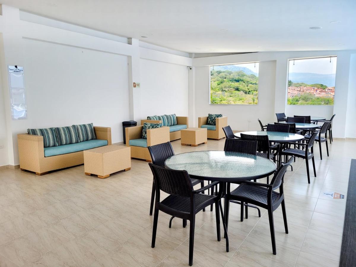 Apartment Hermoso Apto - C.c Plaza