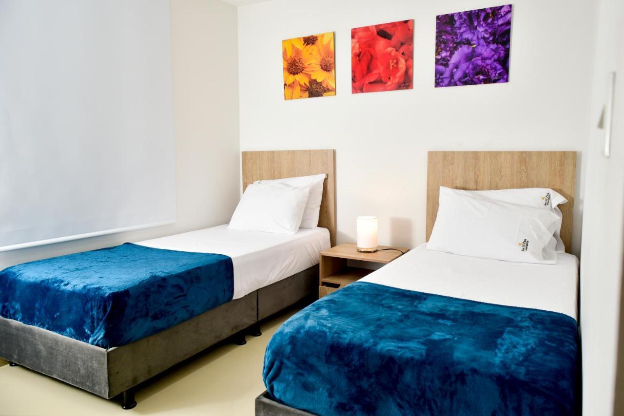 Apartment Hermoso Apto - C.c Plaza