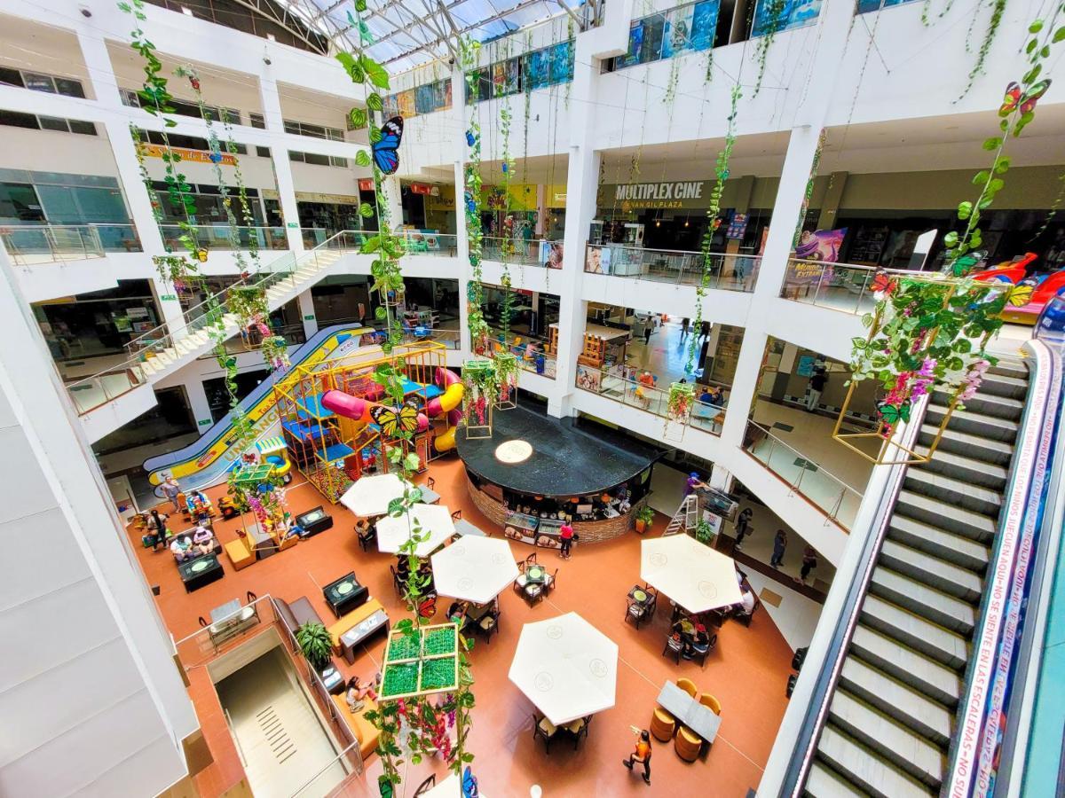 Hermoso Apto - C.c Plaza